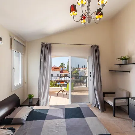 Sophia * Paphos