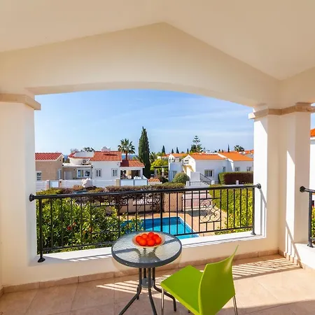 Sophia Villa Paphos